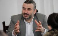 Fostul rector al Universităţii „Petre Andrei”, Sorin Bocancea condamnat cu executare la 1 an si 6 luni