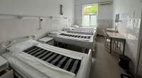 Gaura neagră „Spitalul” Hârlău: saloane goale, pierderi uriașe, cazuri puține, un sanatoriu pentru 152 de angajați