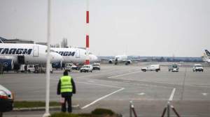 Guvernul trimite aeronave TAROM pentru românii blocați în străinătate după oprirea zborurilor Blue Air