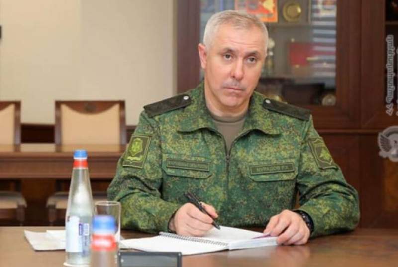 Putin a demis un general de top după mai multe atacuri eșuate în Ucraina. „Era un idiot nebun”